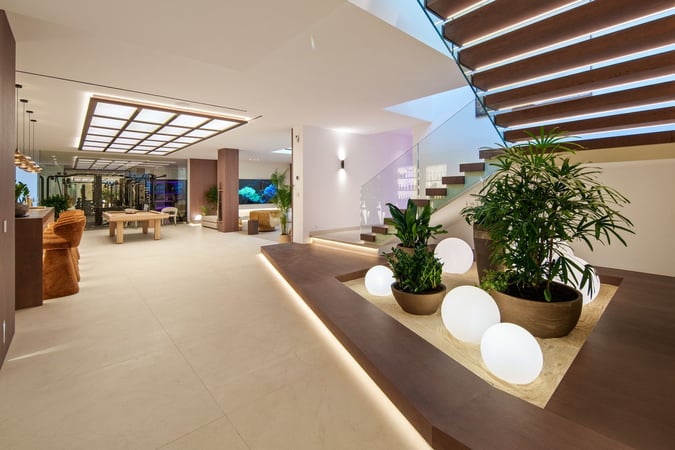 House in Nueva Andalucia - view 1