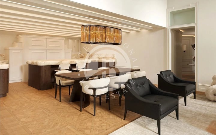 Apartment in Padova - view 1