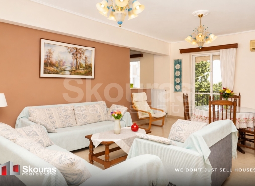Apartment in Kalamata - view 1