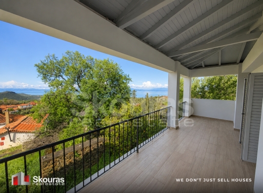 House in Avia - view 1