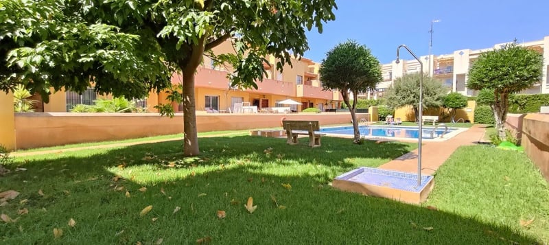 House in Cabo Roig - view 1