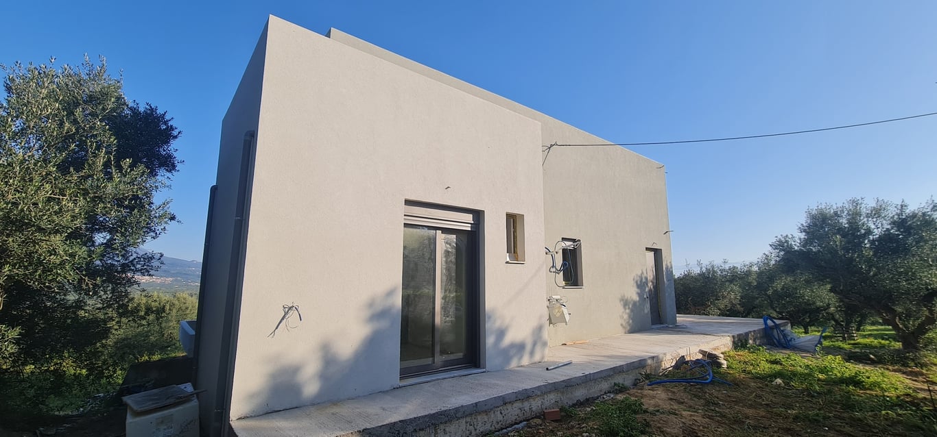 Villa in Vounaria - Image 2