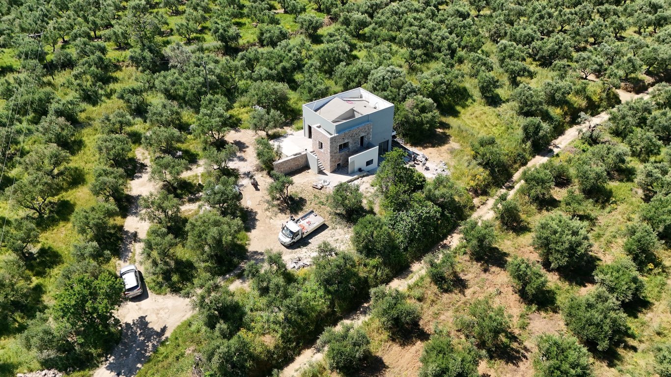 Villa in Vounaria - Image 3