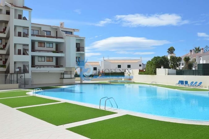 Apartment in Oura - view 1