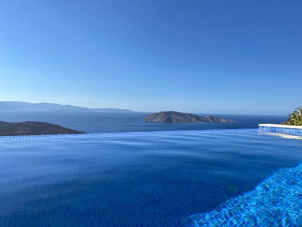 House in Ierapetra - view 1
