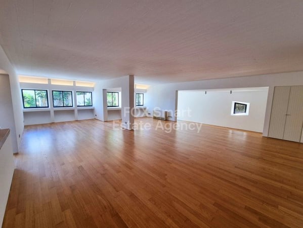 Apartment in Nicosia - view 1