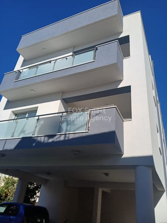 Apartment in Yeroskipou - view 1