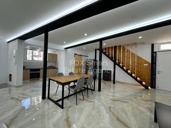 House in Limassol - view 1
