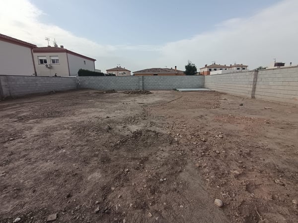 Land in Salinas - view 1