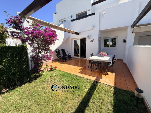 Apartment in Murcia - view 1