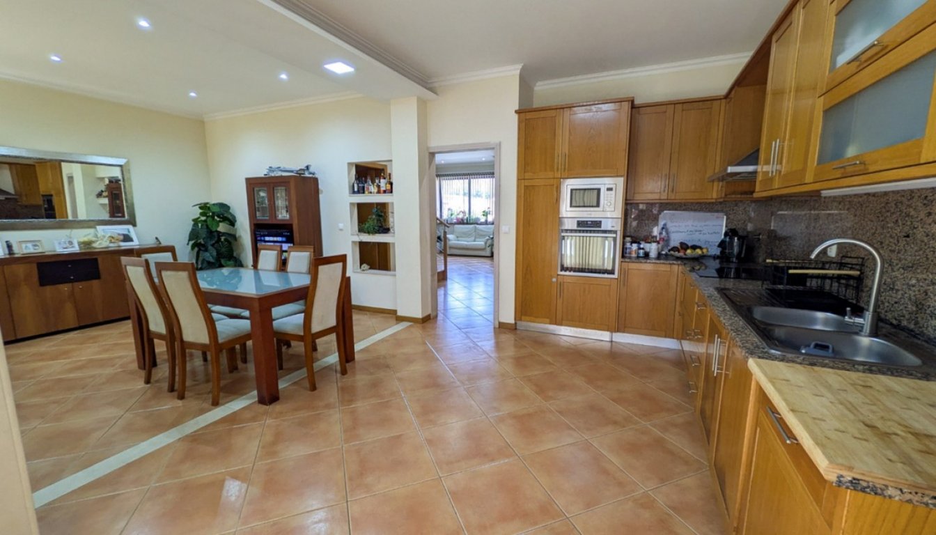 House in Carvoeiro