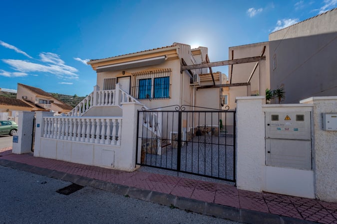 House in Ciudad Quesada - view 1