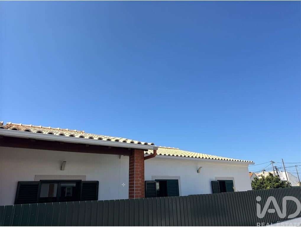House in Castelo