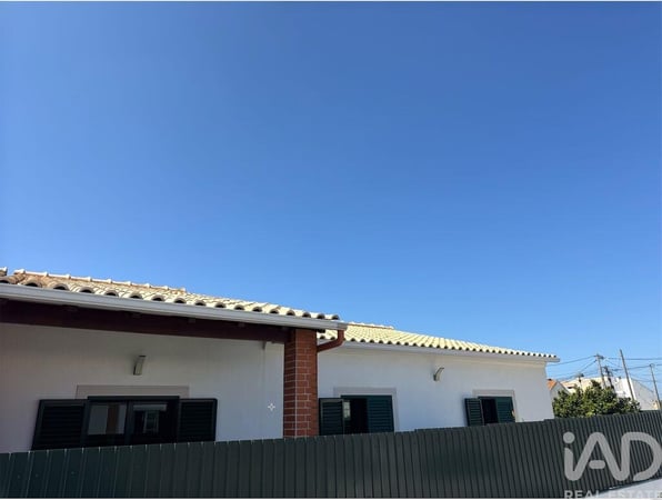 House in Castelo - view 1