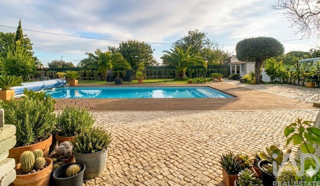 House in Sao Bras de Alportel - Image 2