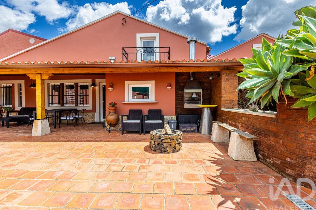 House in Alguber