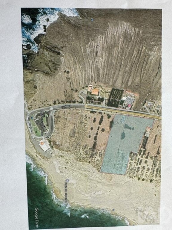 Land in Ilha de Porto Santo - Image 3