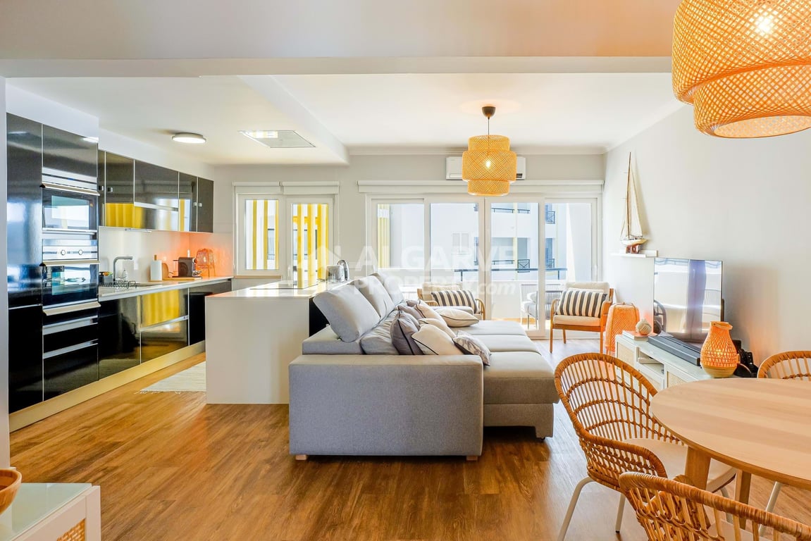 Apartment in Vilamoura - Image 2