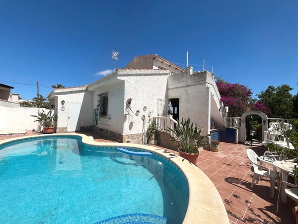 Villa in Ciudad Quesada - view 1
