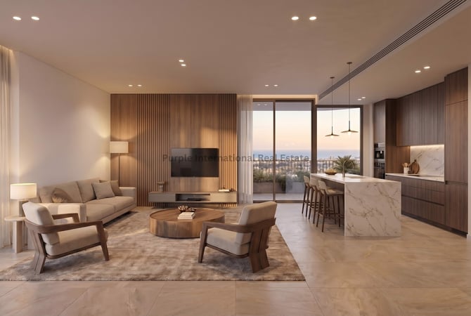 Apartment in Saint Paraskevi - view 1