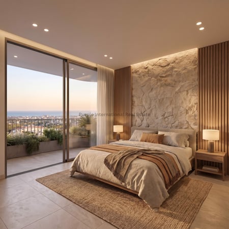 Apartment in Saint Paraskevi - view 1