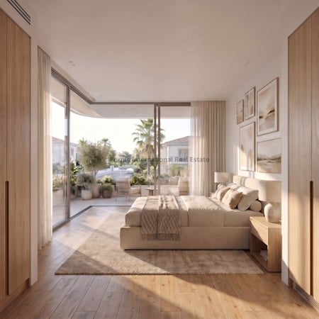 Apartment in Petrou Kai Pavlou - view 1