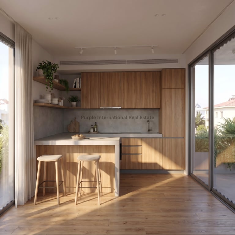 Apartment in Katholiki - Image 3
