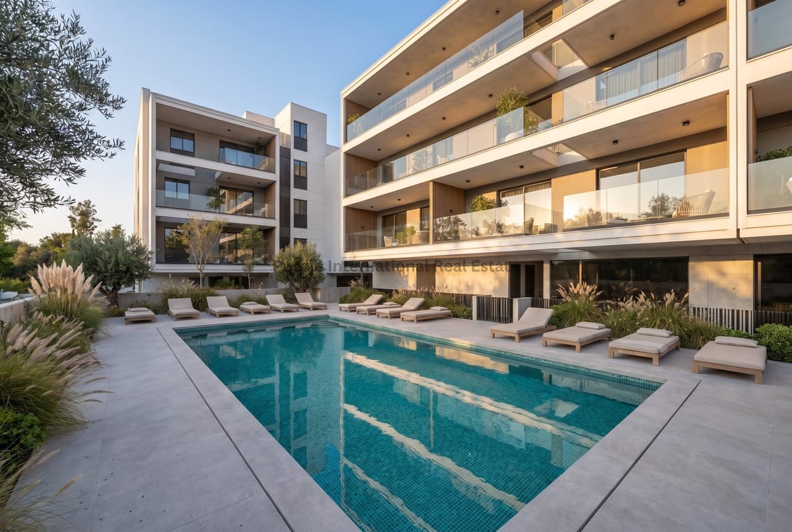 Apartment in Agia Fylaxis - Image 3