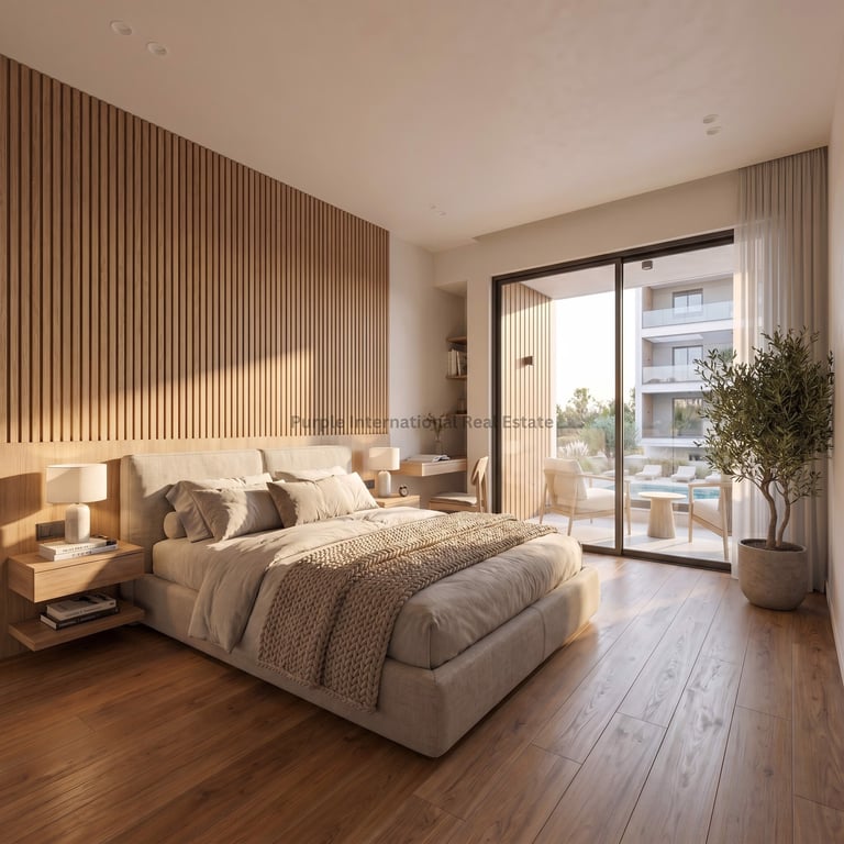 Apartment in Agia Fylaxis - Image 3