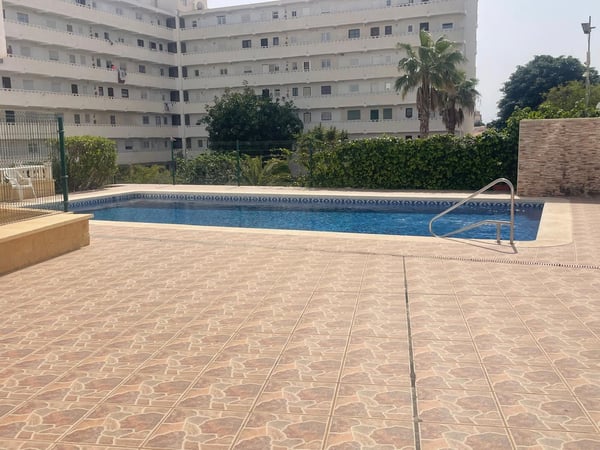 Apartment in Torrevieja - view 1