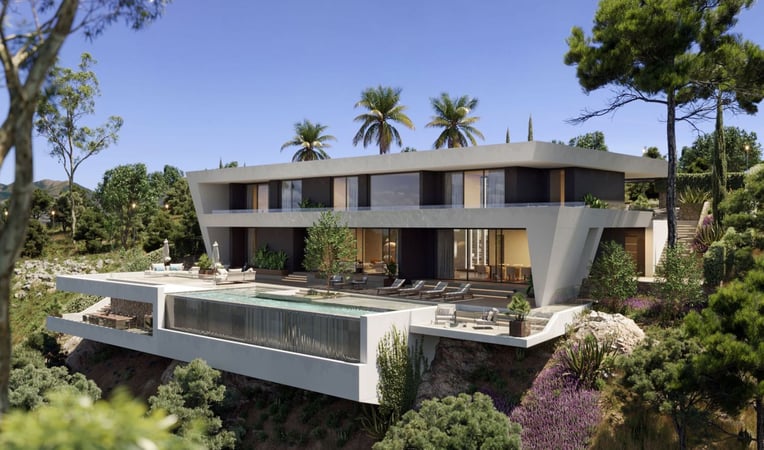 House in Saladillo Benamara - view 1