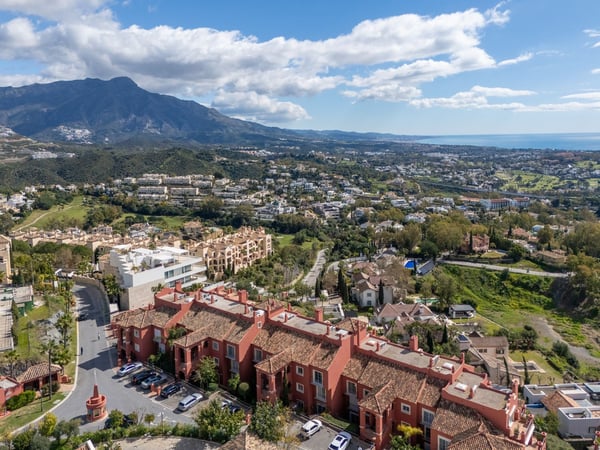 Apartment in Urbanizacion la Heredia - view 1