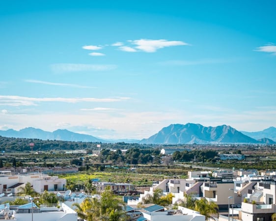 Apartment in Benijofar - view 1
