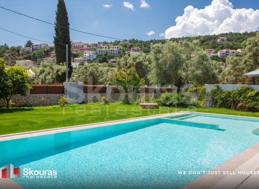 Villa in Lefkada - Image 3