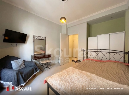 Apartment in Eirini - view 1