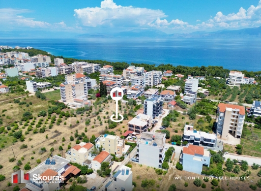 Land in Xylokastro - view 1