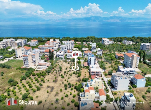 Land in Xylokastro - Image 3