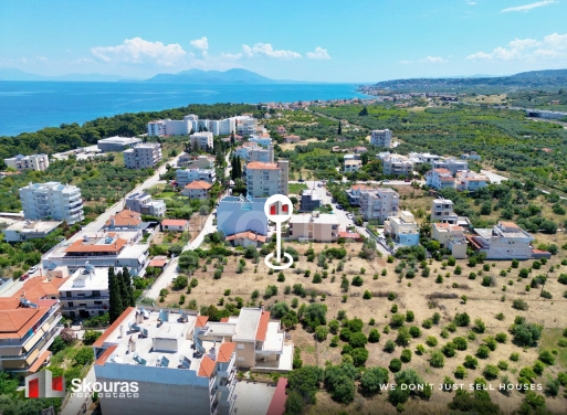 Land in Xylokastro - Image 2