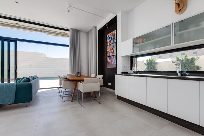 Villa in Torre de la Horadada - view 1