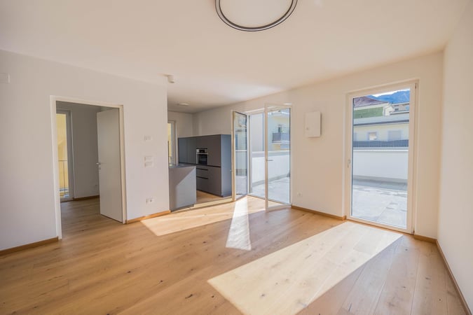 Apartment in Merano/Meran - view 1