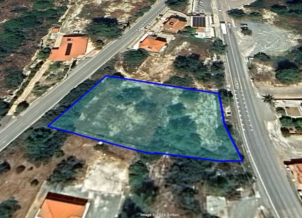 House in Souni-Zanakia - view 1
