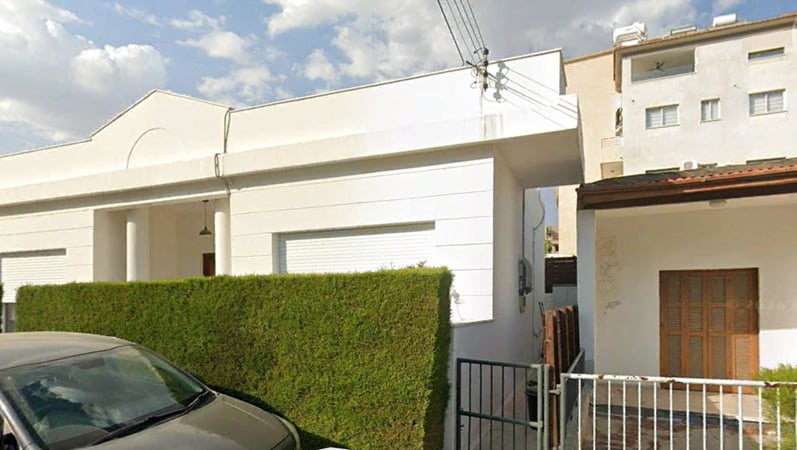 House in Mesa Geitonia - view 1