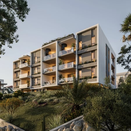 House in Agia Fylaxis - view 1