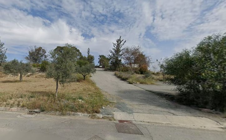House in Latsia - view 1