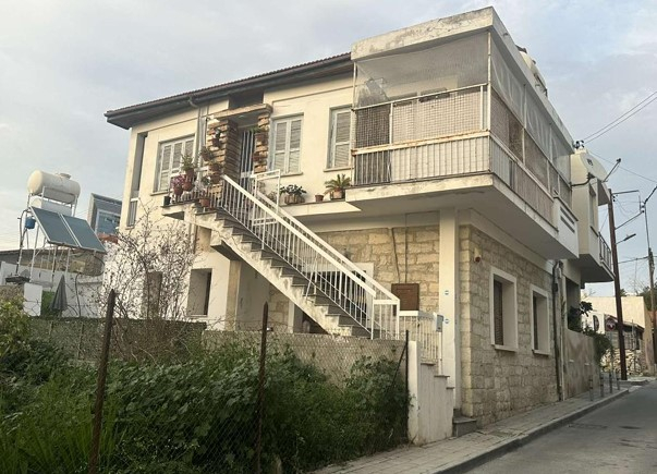 House in Agia Trias - view 1
