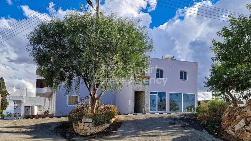 House in Deneia - view 1
