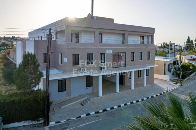 House in Deneia - view 1