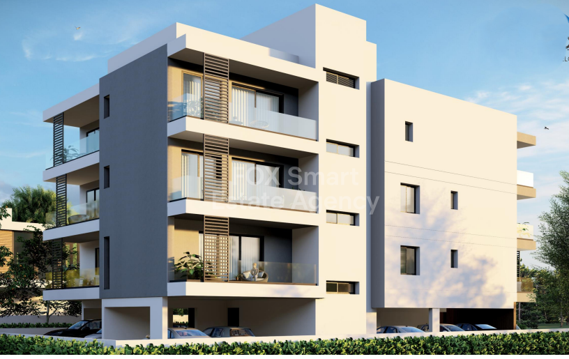Apartment in Larnaca - Image 2