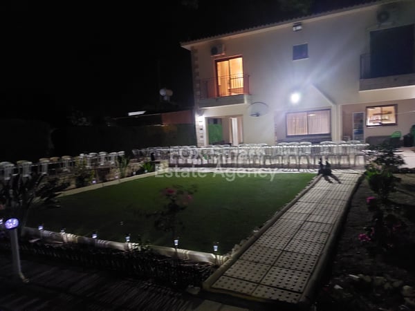 House in Troulloi - view 1