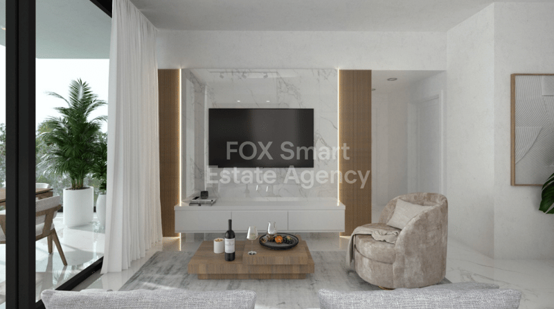 Apartment in Agios Nikolaos - view 1